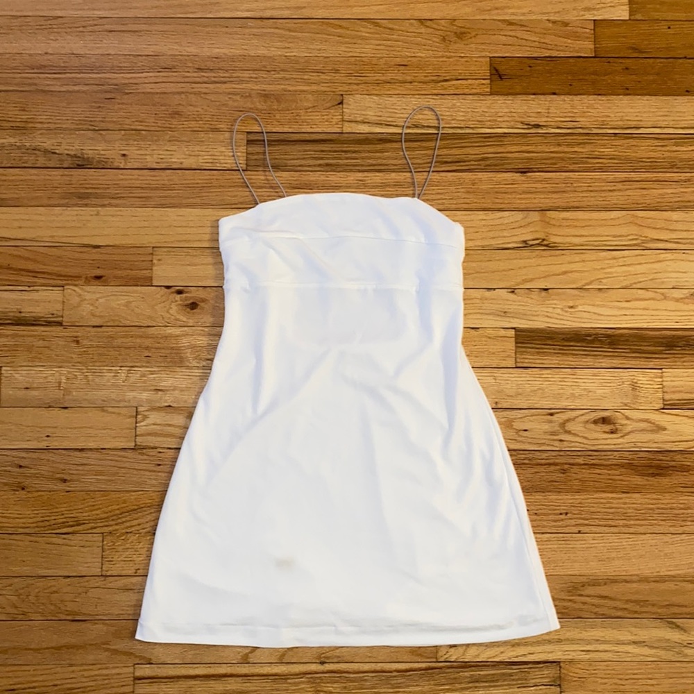 Urban Outfitters Little White Dress